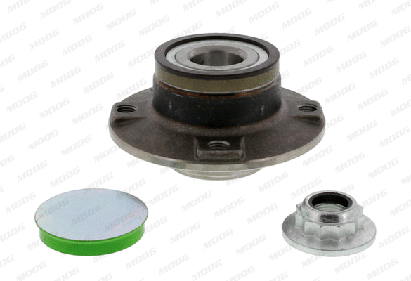 Wheel Bearing Kit (VO-WB-12736)