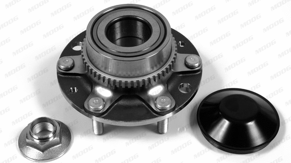 Wheel Bearing Kit (KI-WB-11805)