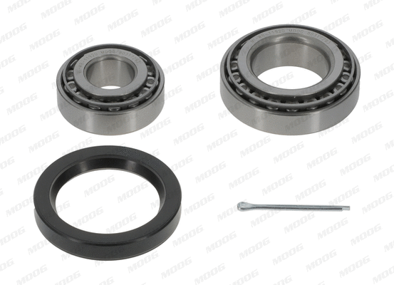 Wheel Bearing Kit (MI-WB-11920)