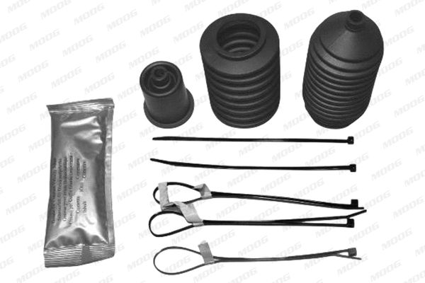 Bellow Kit, steering