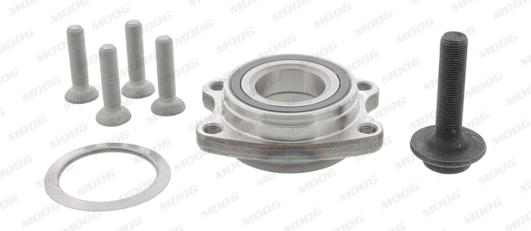 Wheel Bearing Kit (AU-WB-12939)