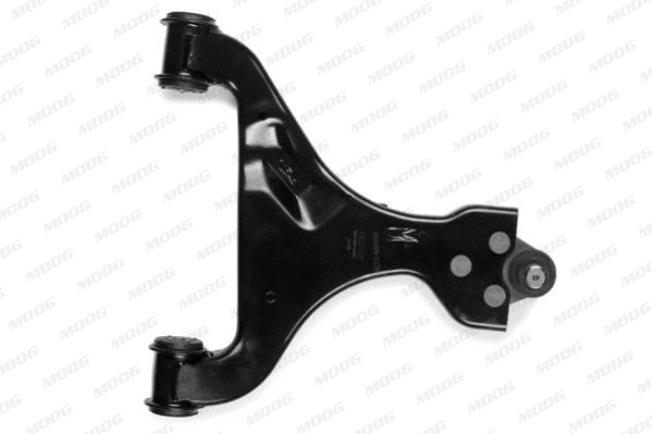 Control/Trailing Arm, wheel suspension (ME-WP-4391)