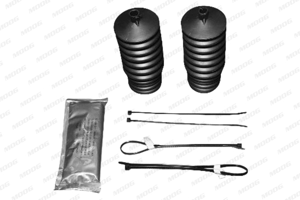 Bellow Kit, steering (K150014)