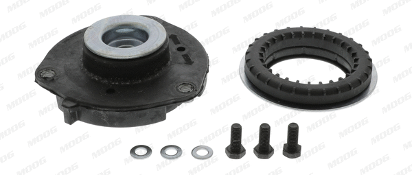 Repair Kit, suspension strut support mount (VO-SB-10066)