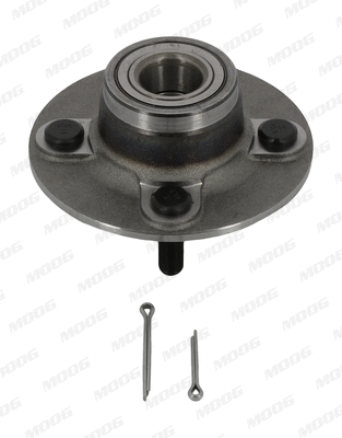 Wheel Bearing Kit (NI-WB-11998)