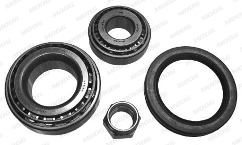 Wheel Bearing Kit (MD-WB-11904)