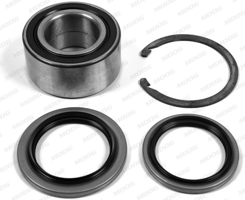 Wheel Bearing Kit (MI-WB-11925)