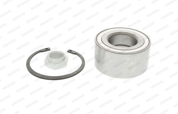Wheel Bearing Kit (MI-WB-11966)