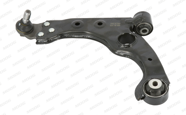 Control/Trailing Arm, wheel suspension (AL-WP-10779)