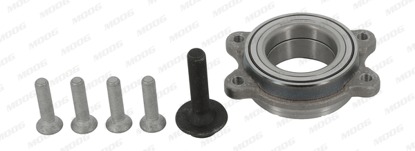 Wheel Bearing Kit (AU-WB-11016)