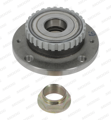 Wheel Bearing Kit (PE-WB-11387)