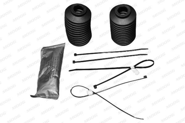 Bellow Kit, steering (K150024)