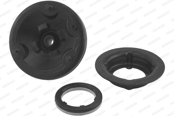 Repair Kit, suspension strut support mount (BM-SB-9554)