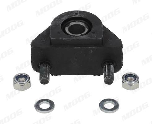 Mounting, control/trailing arm