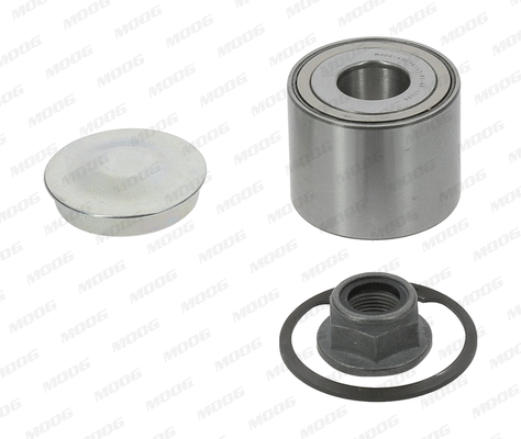 Wheel Bearing Kit (RE-WB-11506)