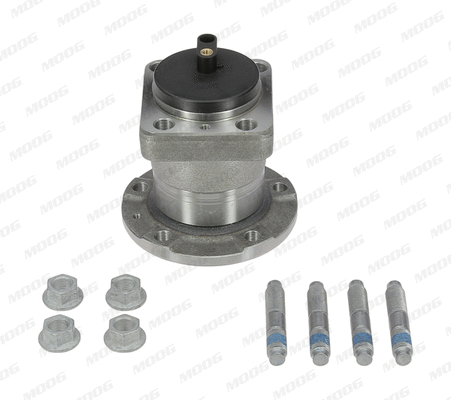 Wheel Bearing Kit (PE-WB-11447)