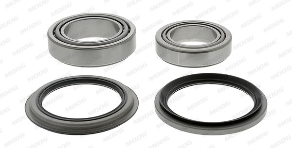 Wheel Bearing Kit (KI-WB-11793)