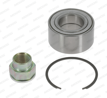 Wheel Bearing Kit (FI-WB-11539)
