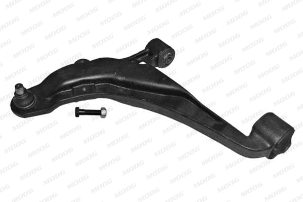 Control/Trailing Arm, wheel suspension (CH-WP-3629)