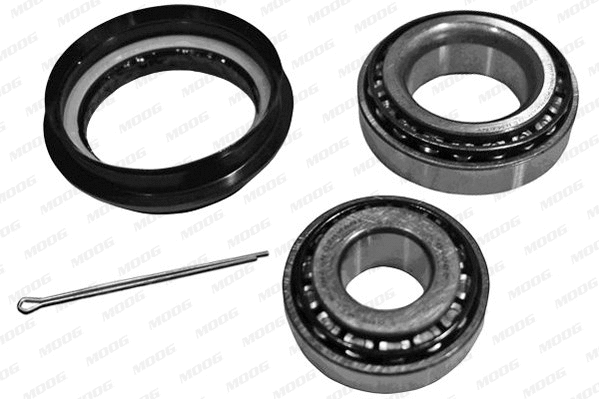 Wheel Bearing Kit (NI-WB-11973)