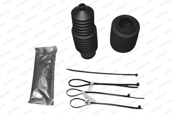 Bellow Kit, steering (K150107)