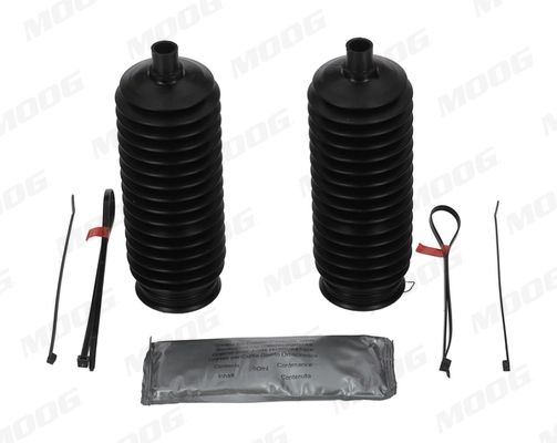 Bellow Kit, steering