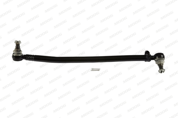 Centre Rod Assembly (DB-DL-6140)