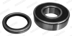 Wheel Bearing Kit (NI-WB-12003)
