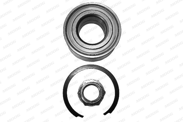 Wheel Bearing Kit (FI-WB-11541)