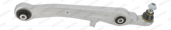 Control/Trailing Arm, wheel suspension (AU-TC-5062)