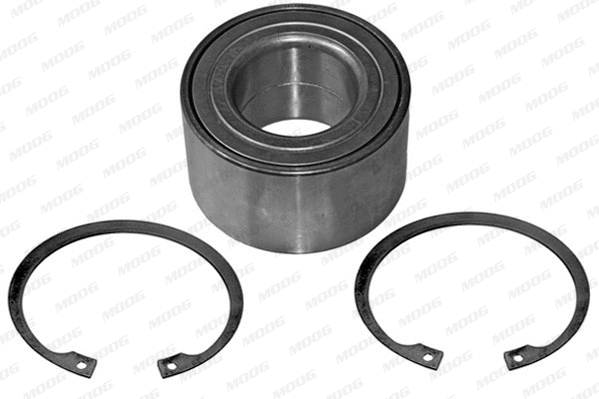 Wheel Bearing Kit (JA-WB-11213)