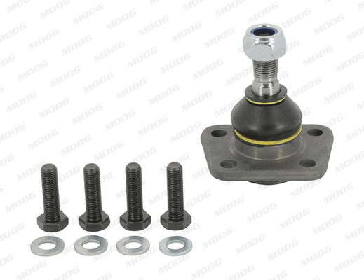 Ball Joint (PE-BJ-4087)