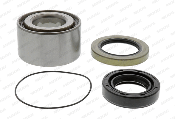 Wheel Bearing Kit (MI-WB-11928)