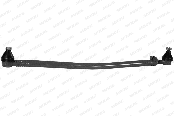 Centre Rod Assembly (IV-DL-8562)