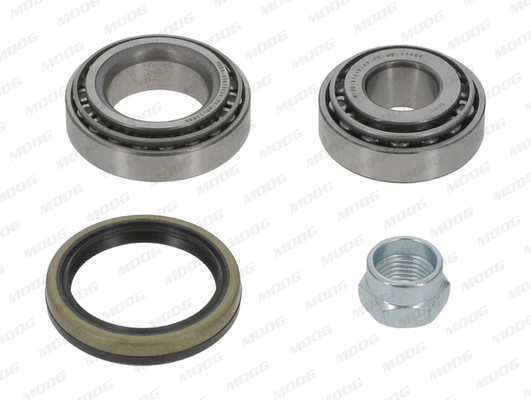 Wheel Bearing Kit (MD-WB-11886)