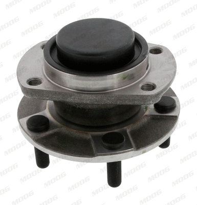 Wheel Bearing Kit (CH-WB-12778)