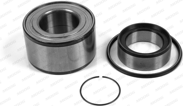 Wheel Bearing Kit (MD-WB-11906)