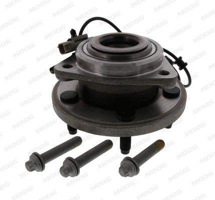 Wheel Bearing Kit (CH-WB-12766)