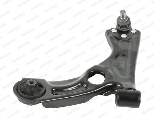 Control/Trailing Arm, wheel suspension (DE-WP-13823)