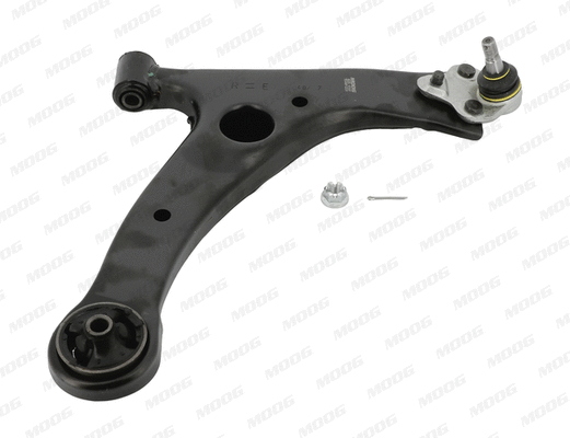 Control/Trailing Arm, wheel suspension (TO-WP-2235)