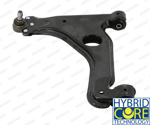 Control/Trailing Arm, wheel suspension (OP-WP-2822)