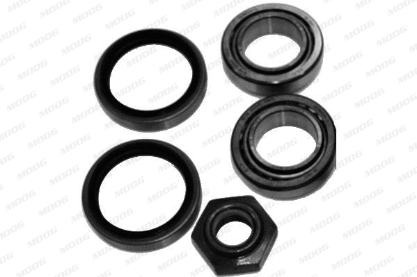 Wheel Bearing Kit (FD-WB-11221)
