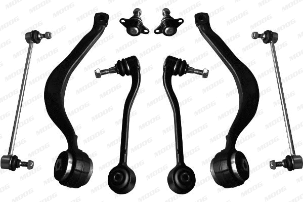 Repair Kit, steering knuckle
