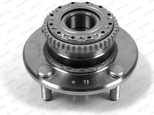 Wheel Bearing Kit (HY-WB-11818)