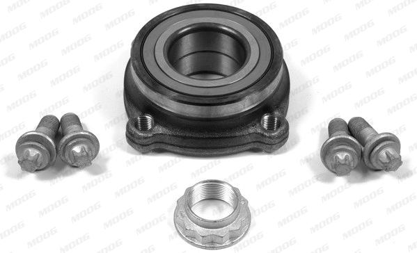 Wheel Bearing Kit (BM-WB-11342)
