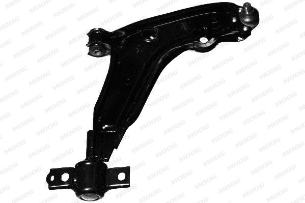 Control/Trailing Arm, wheel suspension (SK-WP-0663)