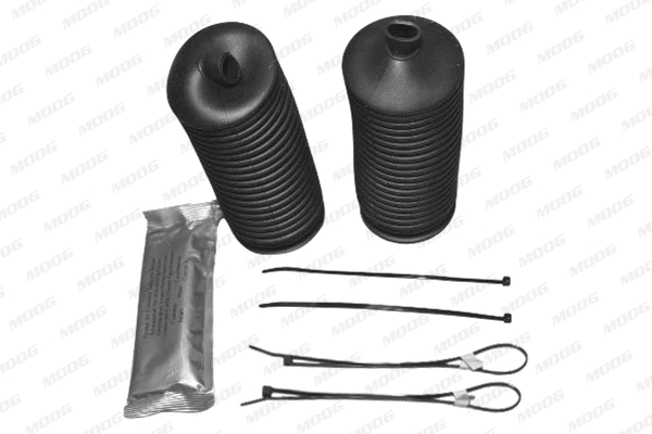 Bellow Kit, steering (K150109)
