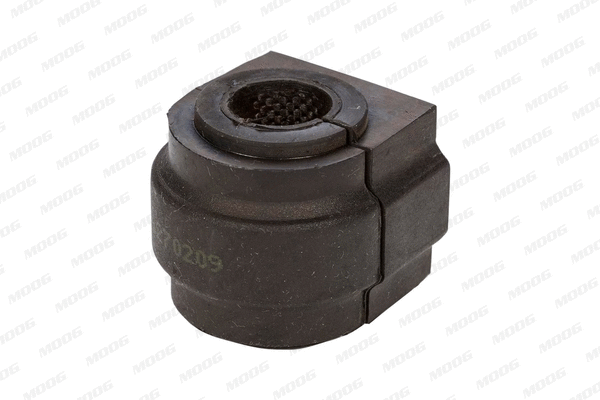 Mounting, stabiliser bar