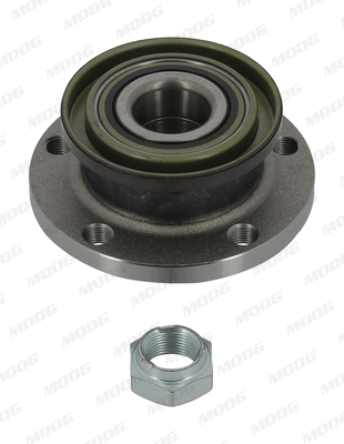 Wheel Bearing Kit (AL-WB-11601)