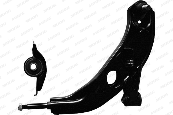 Control/Trailing Arm, wheel suspension (MD-WP-0976)